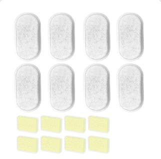 Fontaine à eau pour chats et chiens