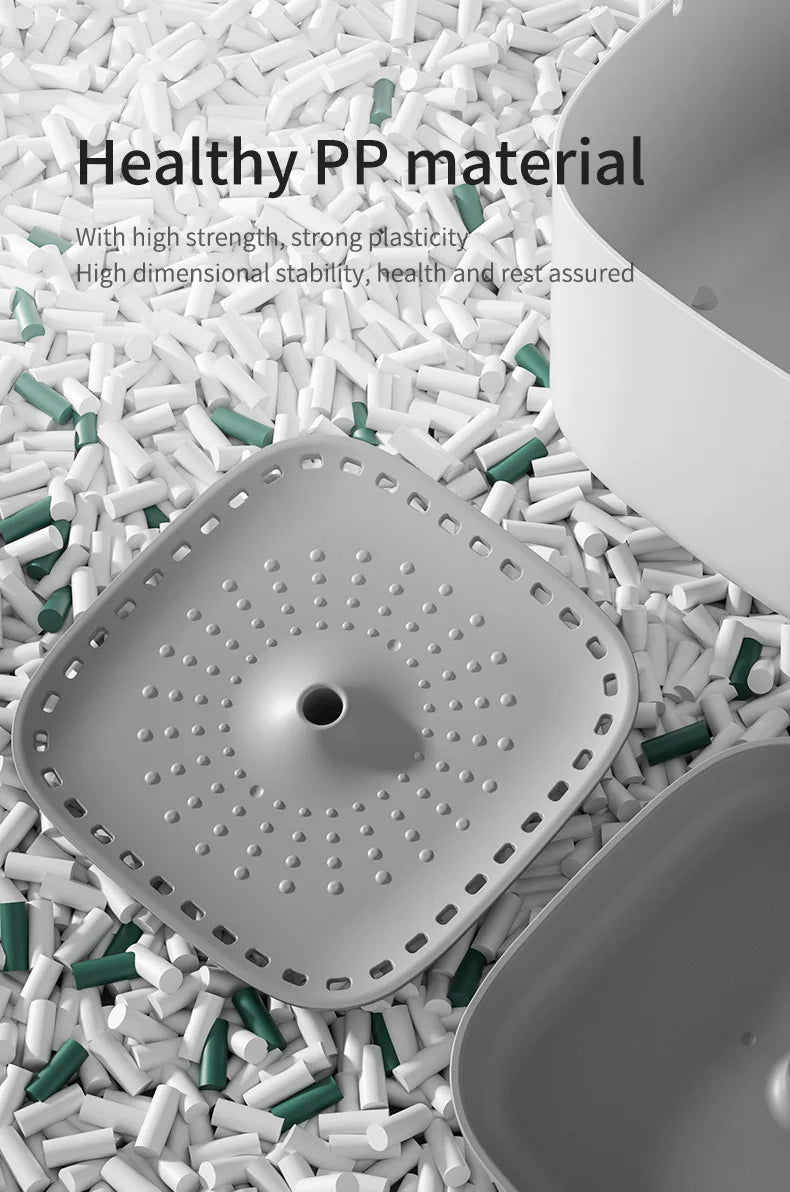 Fontaine chats chiens